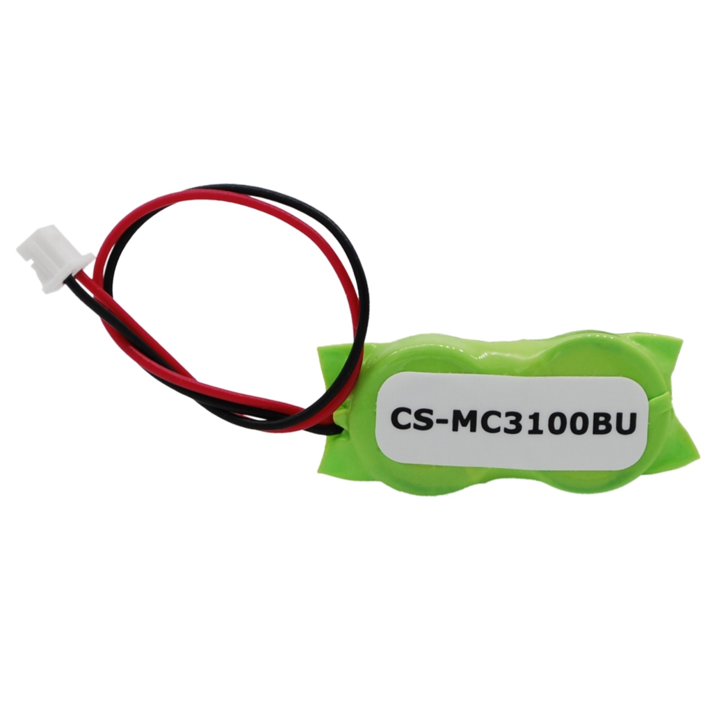 CMOS / BackUp Battery Symbol MC3190-RL2S04E0A