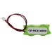 CMOS / BackUp Battery Symbol MC3190-RL2S04E0A