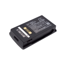 Kompatibel batteribyte för Motorola 82-000012-01,BT-000375,BTRY-MC32-01-01,BTRY-MC32-52MA-01,BTRY-MC32-52MA-10...