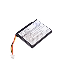 Kompatibel batteribyte för Motorola 82-133770-01