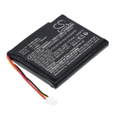 Compatible battery replacement for Zebra 82-133770-01