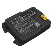 CS-MC408BL<br />Batterier för  ersätter batteri BTRY-CS40EAB00-04