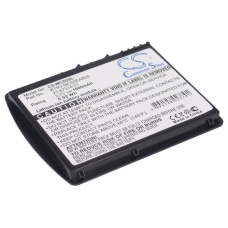 Kompatibel batteribyte för SYMBOL 21-67314-01,BTRY-MC50EAB00