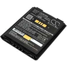 Kompatibel batteribyte för SYMBOL 82-111094-01,BTRY-MC55EAB02,U60493
