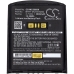 Batterier för skanner Symbol CS-MC550BX