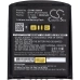 Batterier för skanner Symbol CS-MC550BX
