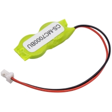 Kompatibel batteribyte för SYMBOL 60.13H32.004