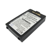BarCode, Scanner Battery Symbol MC70