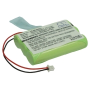 Battery compatibleWith Matracom