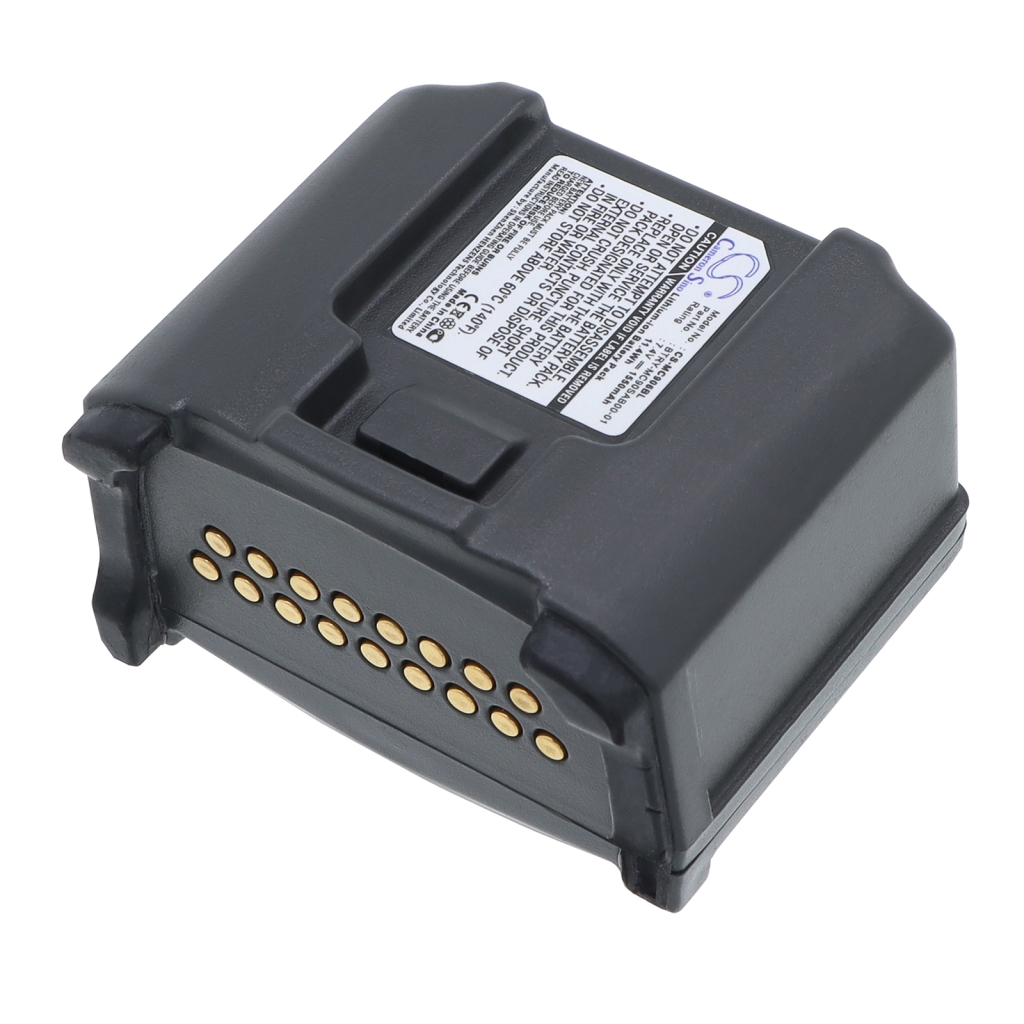 Batteri kompatibel med Symbol CS-MC906BL