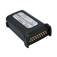 Kompatibel batteribyte för SYMBOL 21-61261-01,21-65587-01,21-65587-02,21-65587-03,82-111734-01...