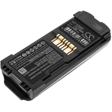 Kompatibel batteribyte för SYMBOL 82-111636-01,BTRY-MC95IABA0