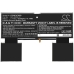 Tablet Battery Microsoft CS-MCA700SL