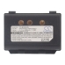 Batterier för skanner M3 Mobile CS-MCB600SL