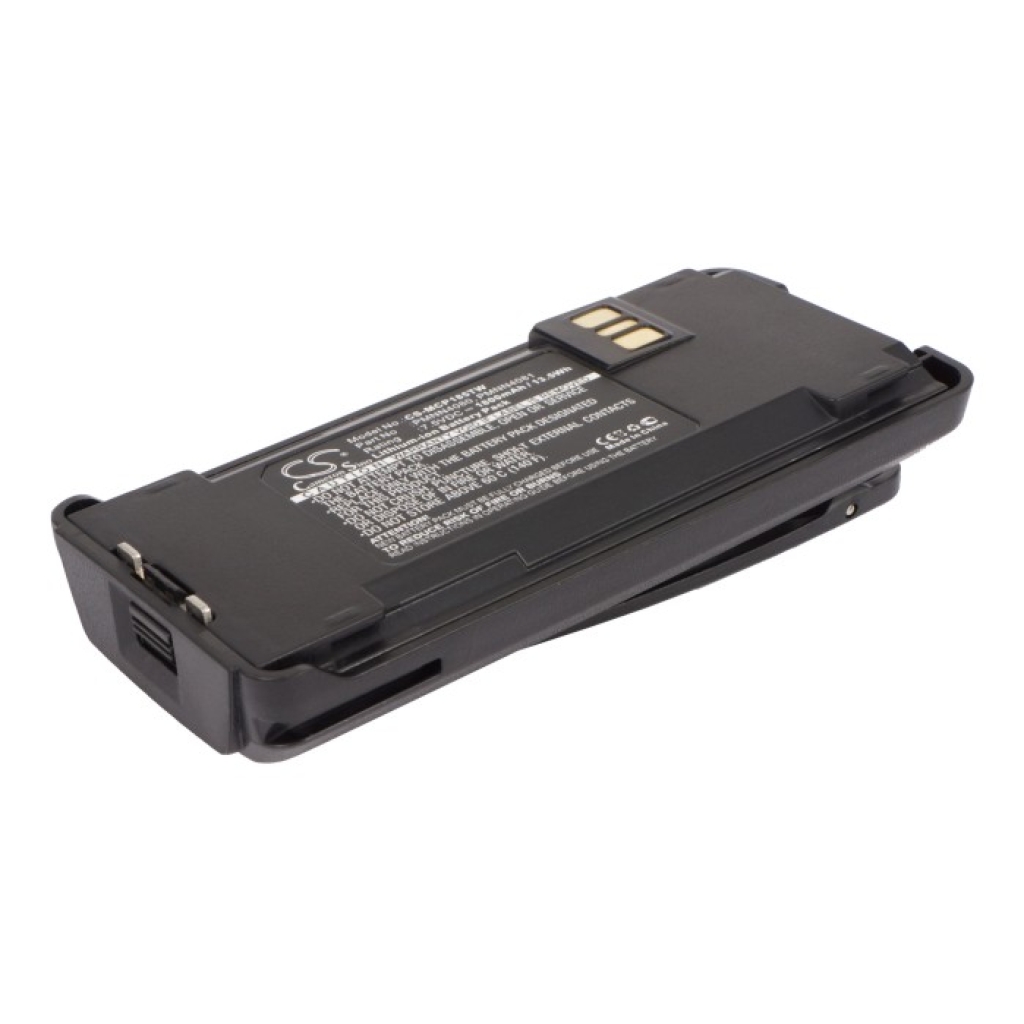 Battery Replaces NNTN4497AR