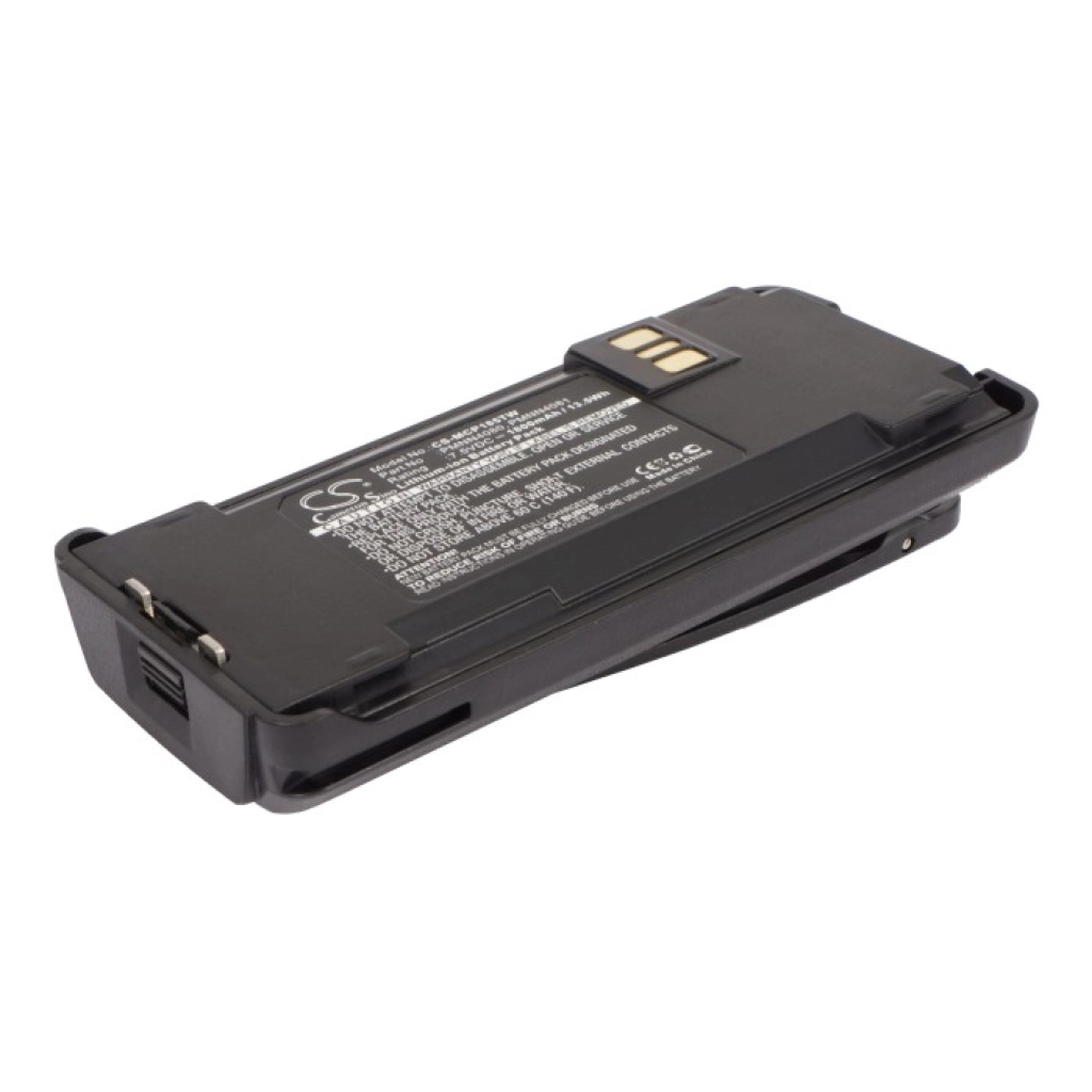 Battery Replaces NNTN4496