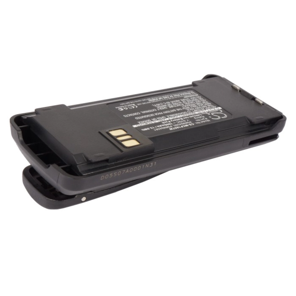 Battery Replaces NNTN4496