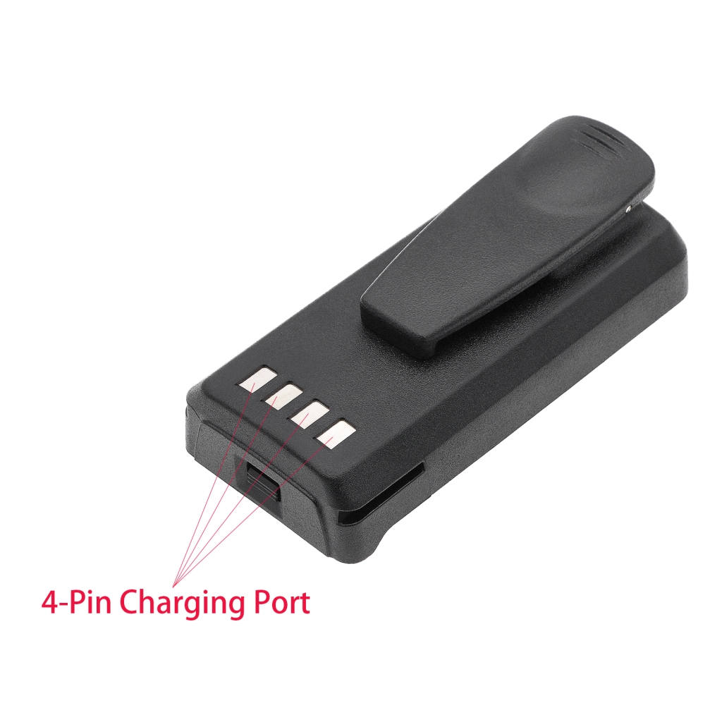 Battery Replaces MNN4254AR