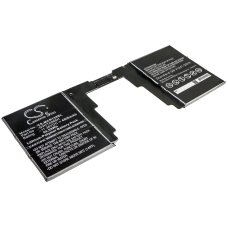 Kompatibel batteribyte för Microsoft G3HTA065H