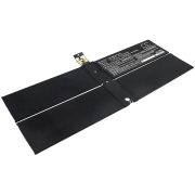 Battery compatibleWith Microsoft