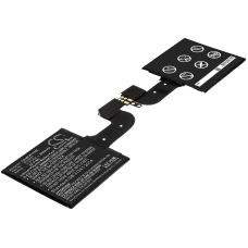 Kompatibel batteribyte för Microsoft DYNH01