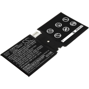 Battery compatibleWith Microsoft