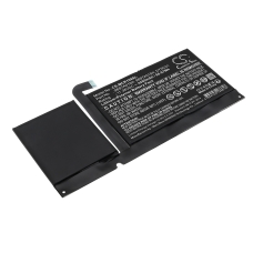 Kompatibel batteribyte för Microsoft 96BTA015H,96BTA016H,DYNC01