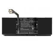 Battery compatibleWith Microsoft