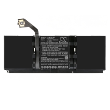 Kompatibel batteribyte för Microsoft G3HTA057H