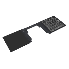 Kompatibel batteribyte för Microsoft G3HTA063H