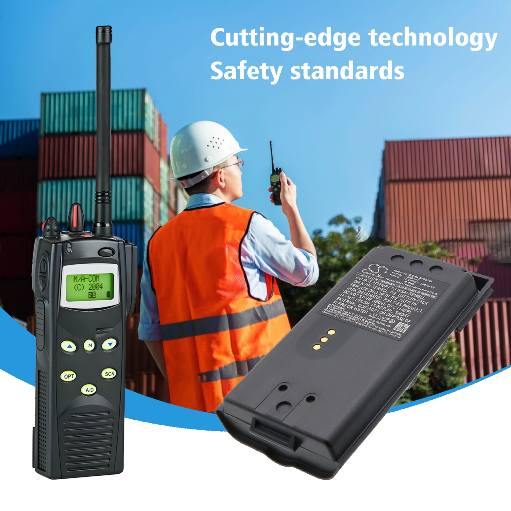 Battery Replaces XPPA2H