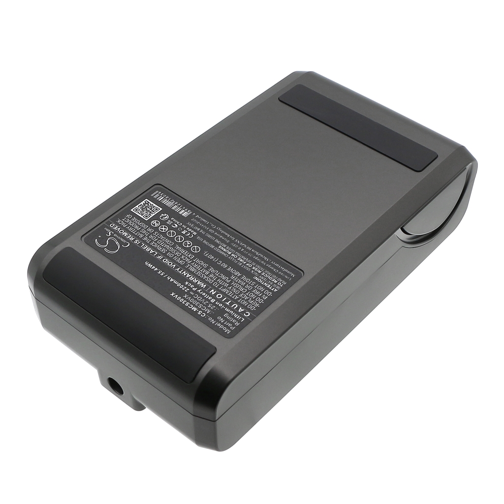 Batterier till dammsugare Maircle CS-MCS300VX
