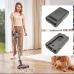 Batterier till dammsugare Maircle CS-MCS300VX