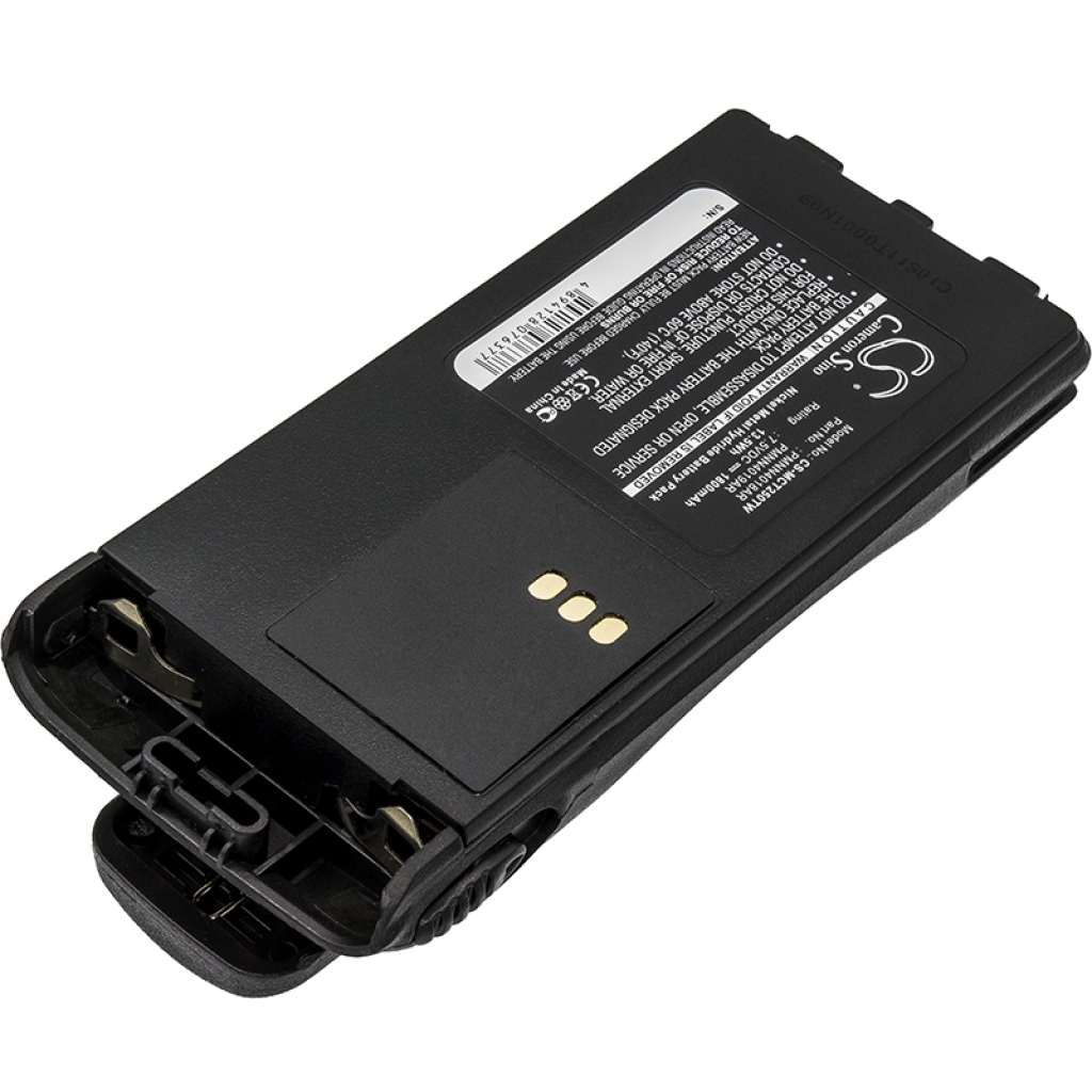 Batterier Ersätter PMNN4018