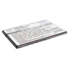 Kompatibel batteribyte för Mobistel BTY26186,BTY26186MOBISTEL/STD