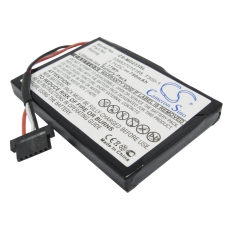 Kompatibel batteribyte för Medion 338937010168,T300-1