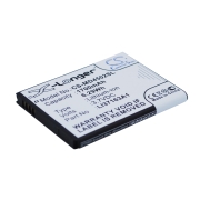 Battery compatibleWith Medion