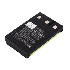 Kompatibel batteribyte för NEC 17NO09T180