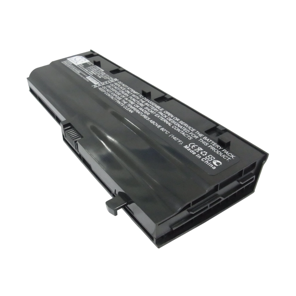 Batterier till bärbara datorer Medion CS-MD96350NB