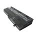 Batterier till bärbara datorer Medion CS-MD96350NB