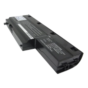 Batterier till bärbara datorer Medion MD97288