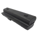 Batterier till bärbara datorer Medion CS-MD9800HB
