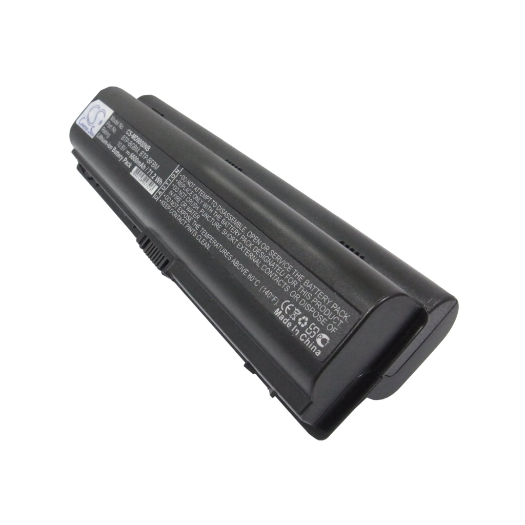 Battery Replaces 40018875