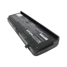 Kompatibel batteribyte för Medion 40021138,40022655,BTP-BRBM,BTP-BSBM,BTP-BTBM...