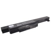 Notebook battery Medion MD98042