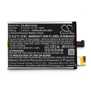 Battery compatibleWith Medion