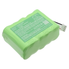 Kompatibel batteribyte för  10HE200AA