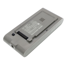 Kompatibel batteribyte för Midea BP29625C