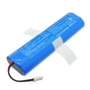 Battery compatibleWith Tesla