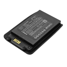 Kompatibel batteribyte för Mindeo 1ICP9/44/75,HMD40